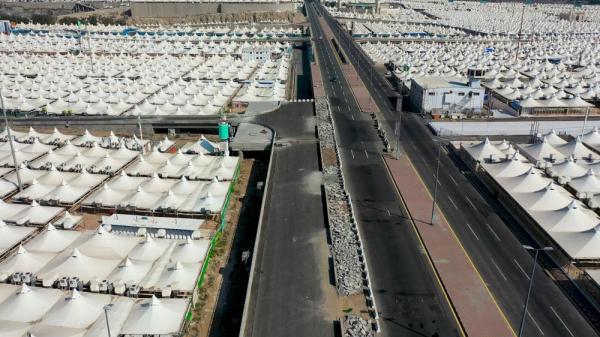 تنفيذ 14 مشروعا في العاصمة المقدسة والمشاعر