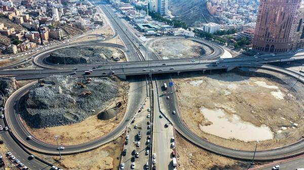 تنفيذ 14 مشروعا في العاصمة المقدسة والمشاعر