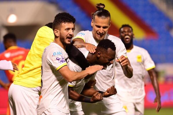 الاتحاد.. قاس وحاد!!