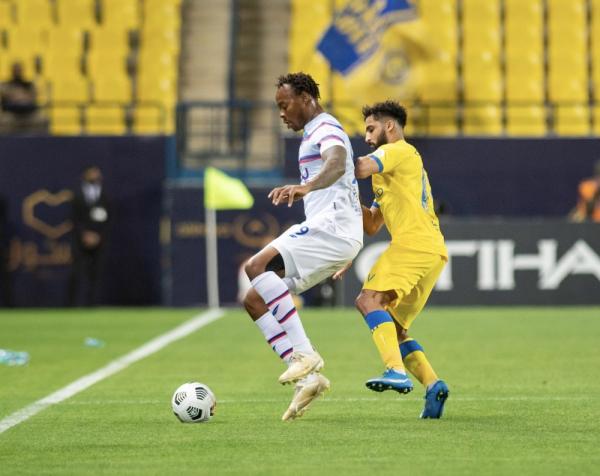 الاتحاد.. قاس وحاد!!