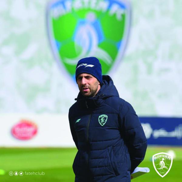 مدرب الفتح: خماسية الهلال قاسية