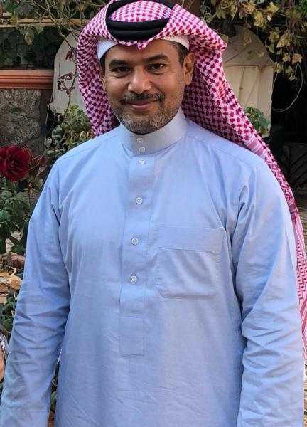 مواطنون: رجال نذروا أنفسهم لخدمة الدين والوطن