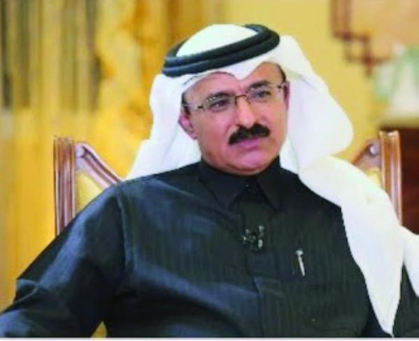 «مسفر اليامي» إلى رحمة الله