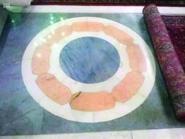 «آبار طيبة».. إرث نفيس من العهد النبوي