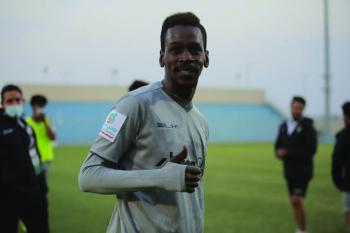 الجبلين والطائي في لقاء الهمة للحاق بالقمة