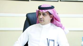 دكتوراة النحو والصرف لـ«الزهراني»