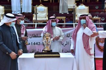 النمر: مضر والخليج عكسا تطور كرة اليد السعودية