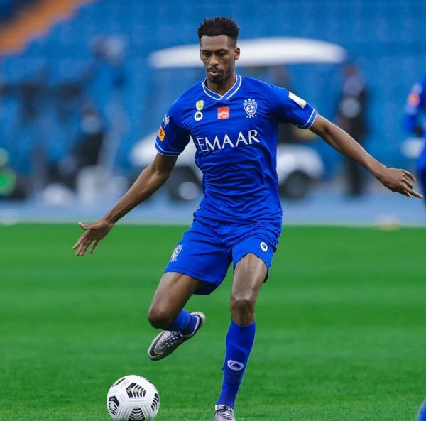 تقارير طبية تحدد عودة مصابي الهلال
