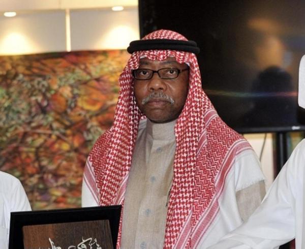 الموت يغيب التشكيلي إبراهيم فلاتة