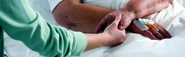 «الطب التلطيفي».. منهج علاجي لدعم المرضى وذويهم