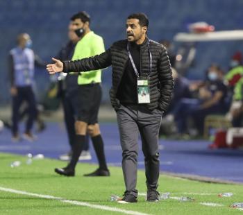الاتفاق | تنشد عن الحال.. هذا هو الحال!!