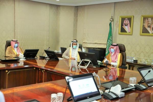 أمير الشرقية يدشن أول مستشفى لأمراض الدم الوراثية