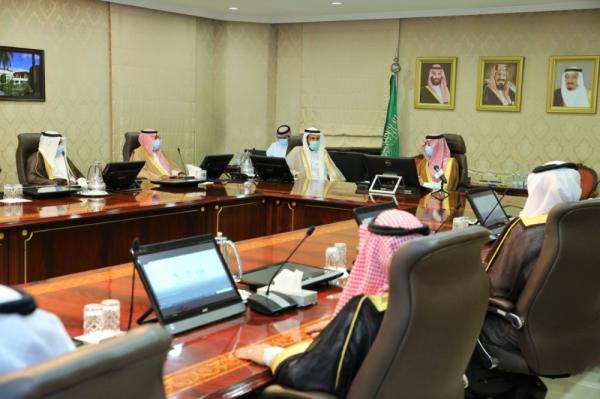 أمير الشرقية يدشن أول مستشفى لأمراض الدم الوراثية