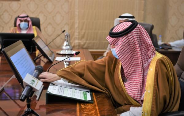 أمير الشرقية يدشن أول مستشفى لأمراض الدم الوراثية