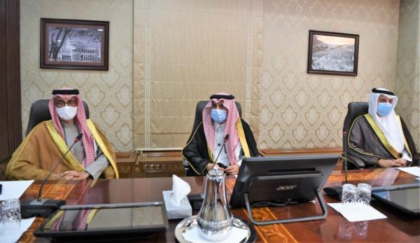 أمير الشرقية يدشن أول مستشفى لأمراض الدم الوراثية