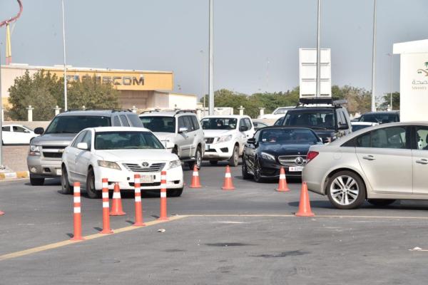 مليون مستفيد من «تأكد» بالشرقية