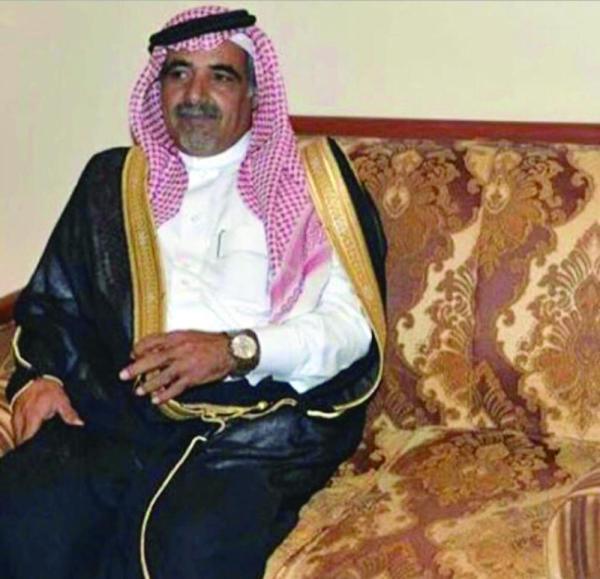«بن لامي» يتلقى التعازي