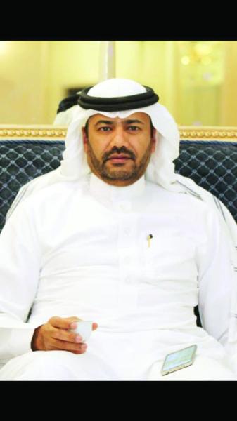 «آل بوعبيد» في ذمة الله