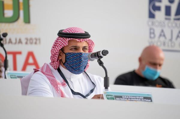 الرالي.. يضيء الشرقية