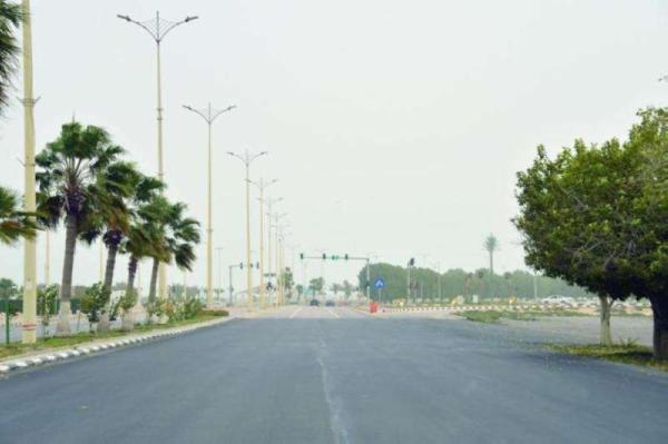 تعرف على طقس اليوم