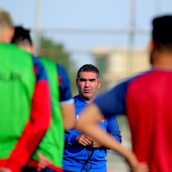 العدالة يعاود التدريبات للكوكب
