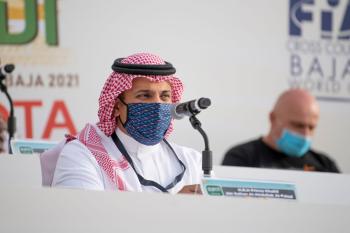 الرالي.. يضيء الشرقية