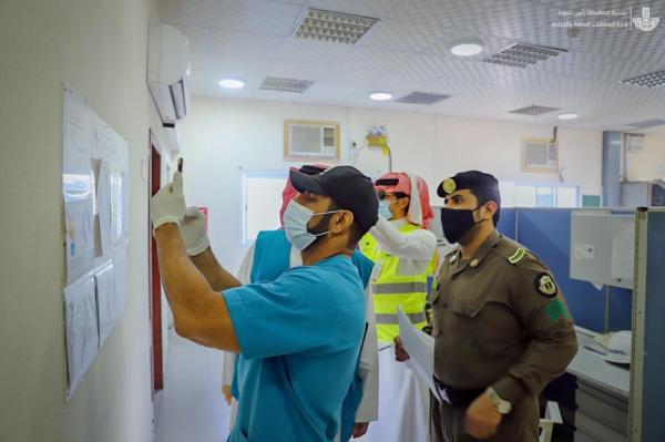 تجاهل «توكلنا» يغلق منشأتين في رأس تنورة