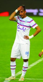 الاتفاق والنصر.. صراع تحسين المراكز