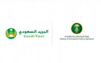 «البريد» و«البيئة» توقعان اتفاقية تعاون