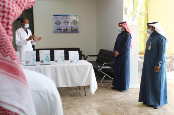 حملة للتعريف بـ«العيادات الافتراضية»