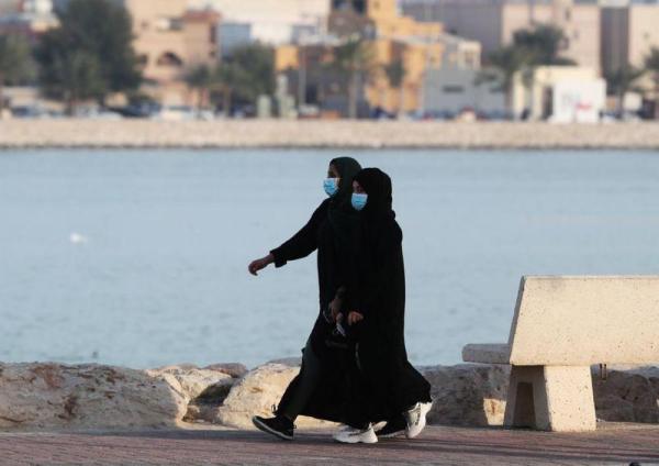 مساعدة نصف مليون مريض في «يوم المشي»