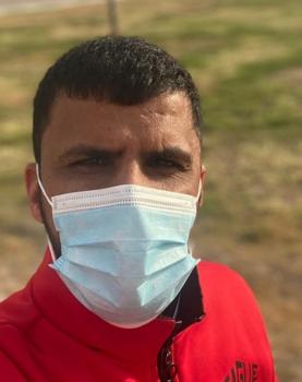 حدائق «العيون».. «متنفس» يخنقه الإهمال