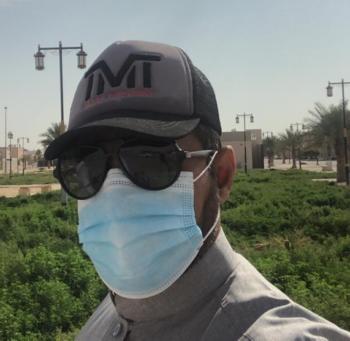 حدائق «العيون».. «متنفس» يخنقه الإهمال