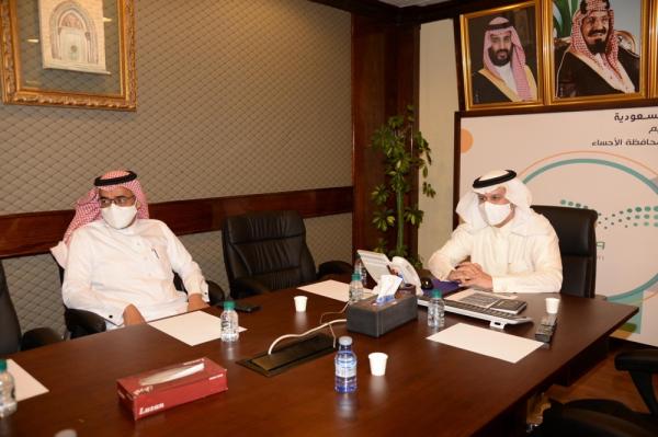 حوكمة حسابات المدارس على مواقع التواصل