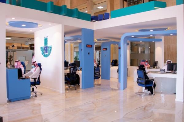 411 طلبا آليا لأمانة الشرقية في 7 أيام