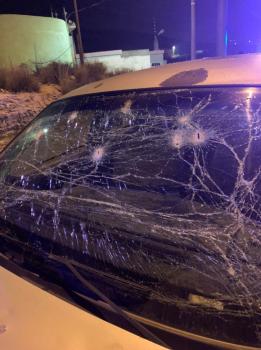 «إرهاب الحوثي» يواصل استهدافه «الممنهج» للمدنيين