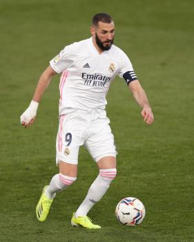 ديربي اللقبأتلتيكو والريال