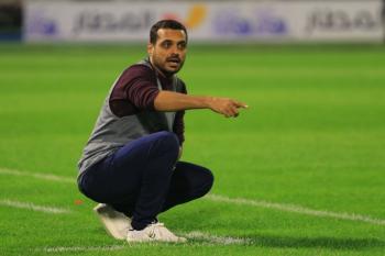 تدريب استرجاعي وراحة يحضران الاتفاق لـ «ضمك»