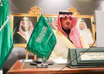 وزير الداخلية يرأس وفد المملكة في مؤتمر الأمم المتحدة لمنع الجريمة