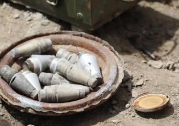 "مسام" ينتزع 1,846 لغمًا في اليمن خلال أسبوع