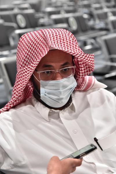 مناعة المجتمع «بوابة العبور» إلى الحياة الطبيعية