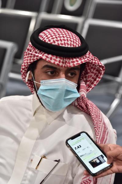 مناعة المجتمع «بوابة العبور» إلى الحياة الطبيعية