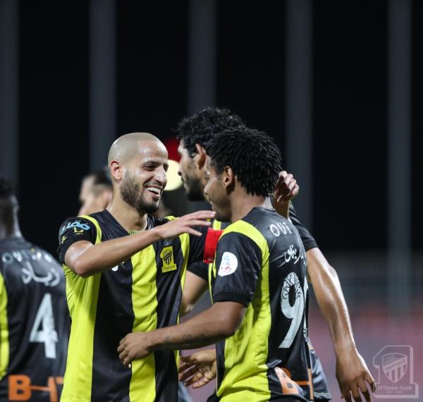 العميد.. بشكل جديد