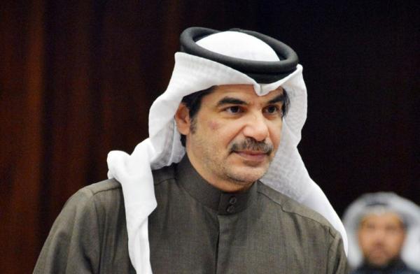 محمد البوعينين