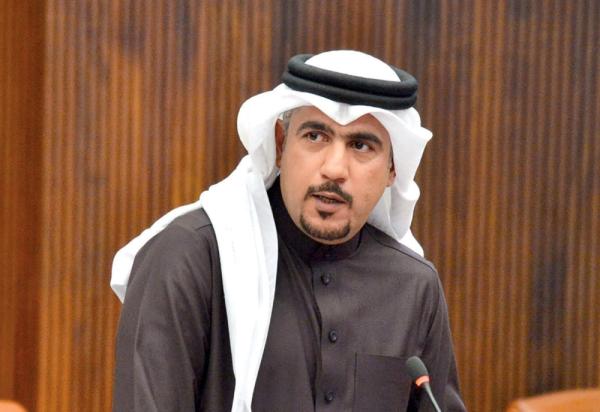 عمار البناي