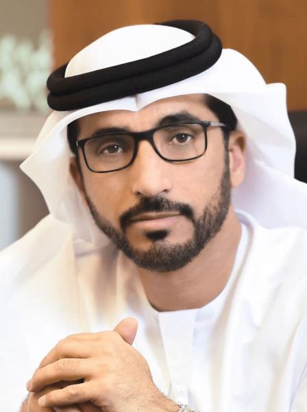 محمد الحمادي