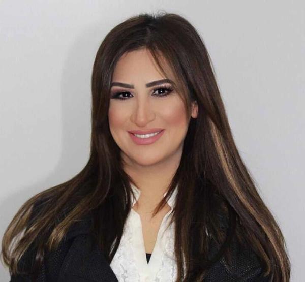 عهدية أحمد