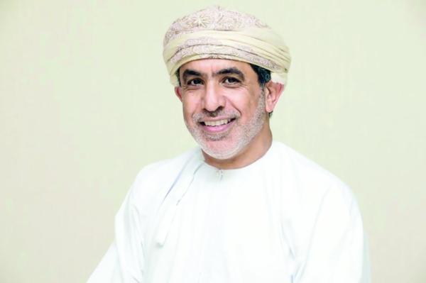 سالم الجهوري