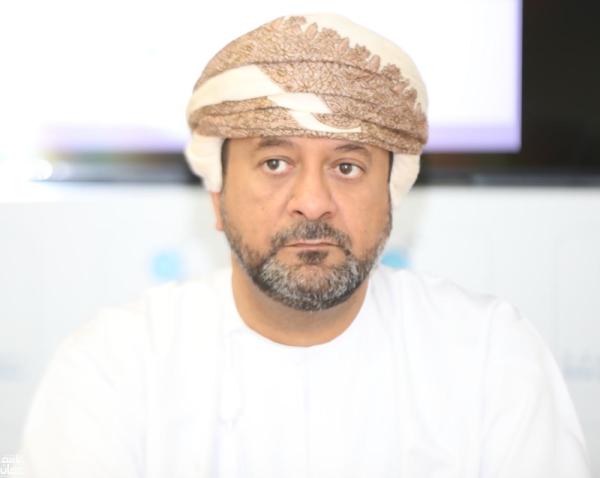 محمد العريمي