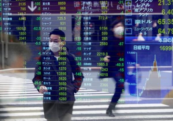 «نيكي» يرتفع 1.19% في بداية التعامل بطوكيو